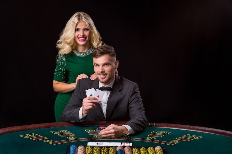 Mobile casino-style categories displayed clearly for Bangladesh phone users
