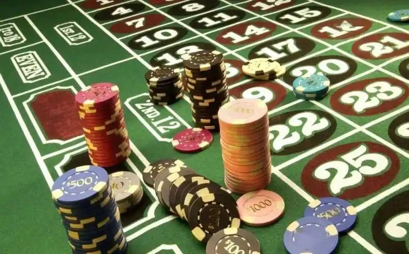 Blackjack card game context compared with sports interest for Bangladesh users