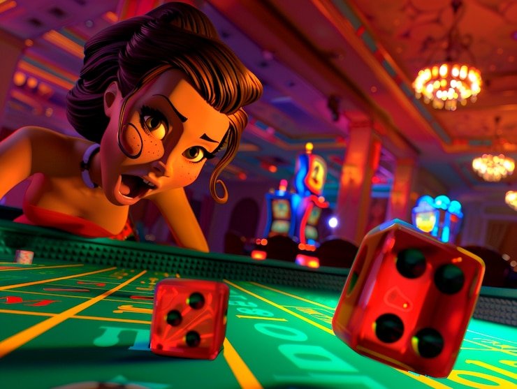Sports and casino-style guide topics arranged for Mymensingh adults