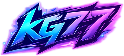 kg77 logo